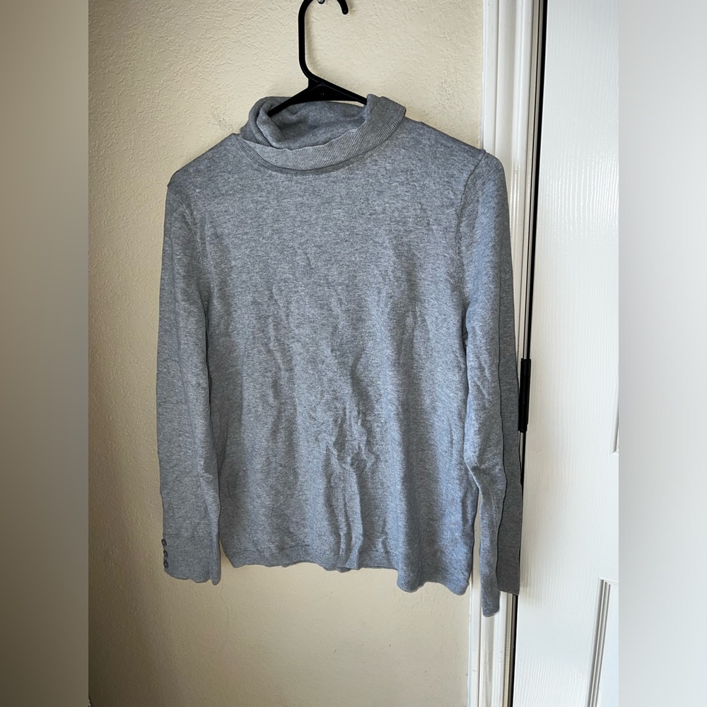 Talbots Sweater